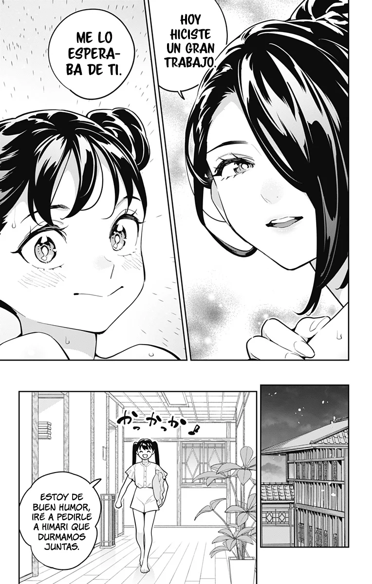 Mato Seihei no Slave Capítulo 166 - Página 21