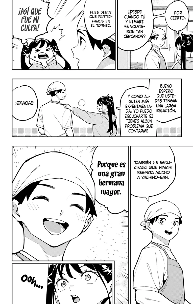 Mato Seihei no Slave Capítulo 167 - Página 10