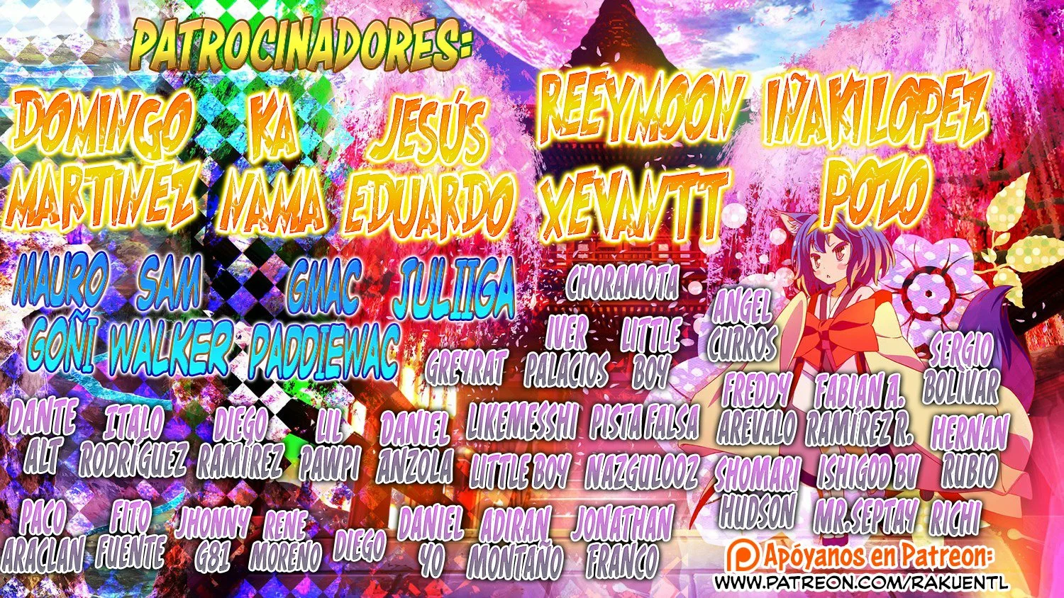 Mato Seihei no Slave Capítulo 167 - Página 2