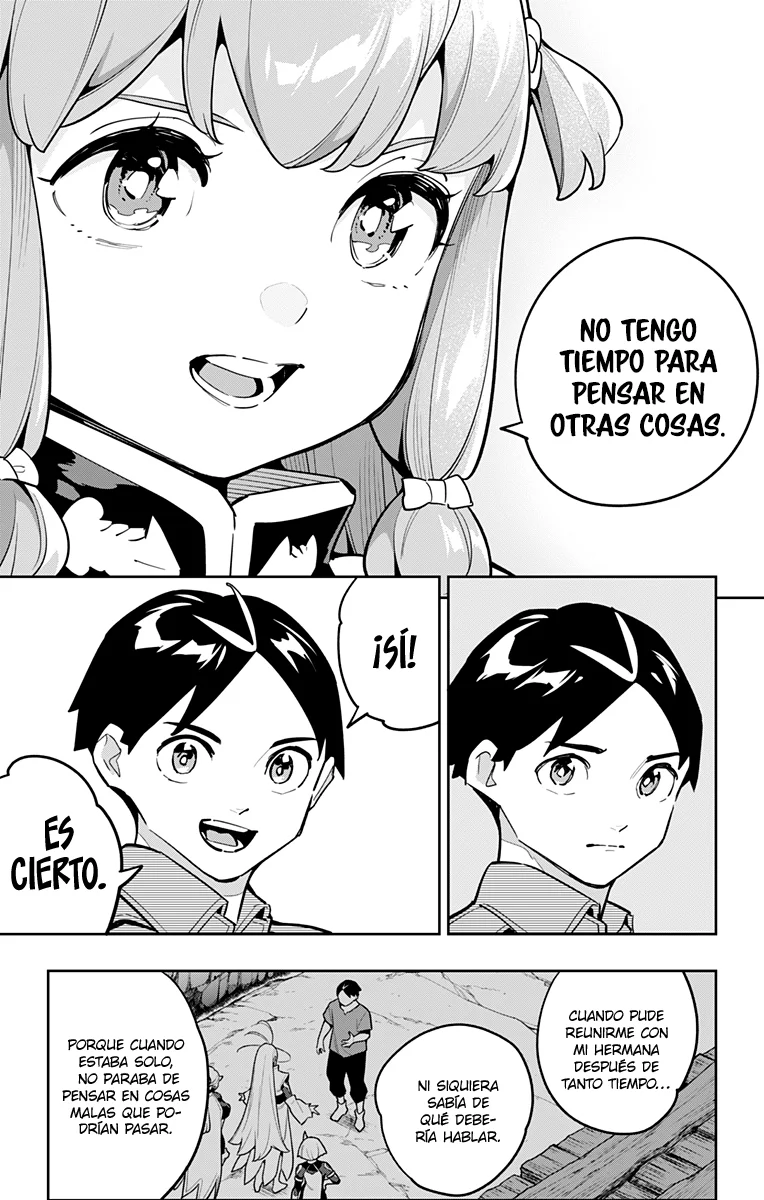 Mato Seihei no Slave Capítulo 168 - Página 15