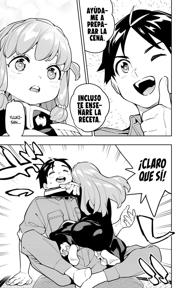 Mato Seihei no Slave Capítulo 168 - Página 17