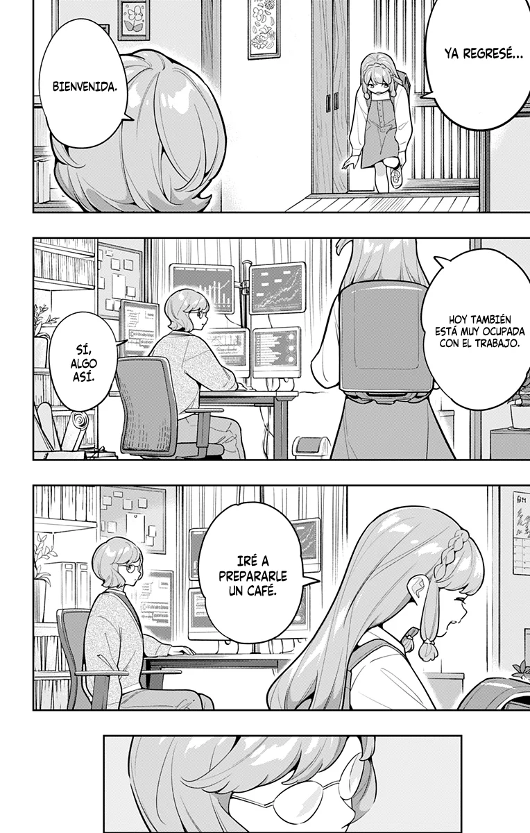 Mato Seihei no Slave Capítulo 168 - Página 20