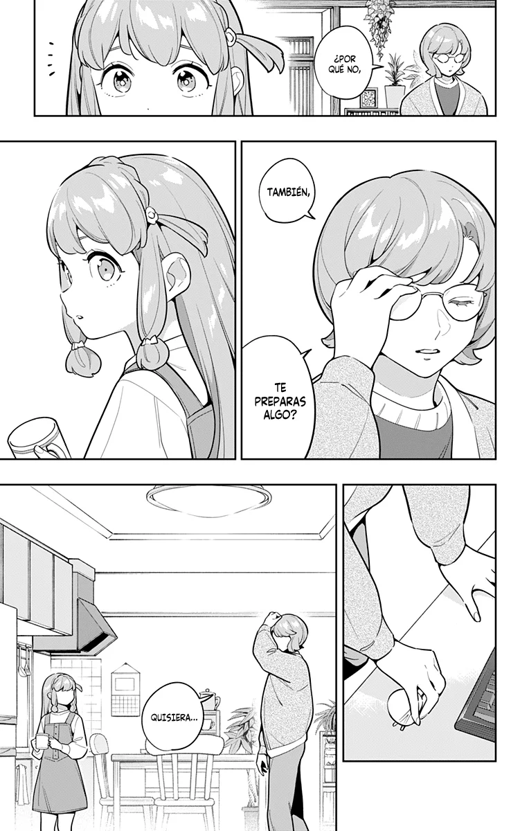 Mato Seihei no Slave Capítulo 168 - Página 21