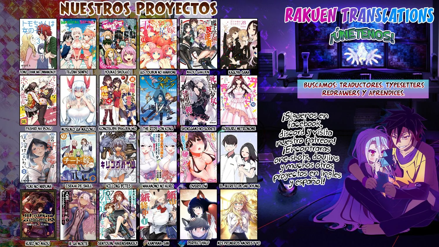 Mato Seihei no Slave Capítulo 168 - Página 24