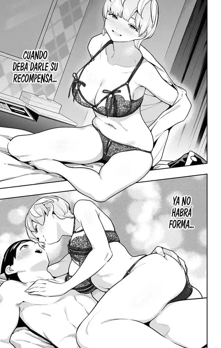 Mato Seihei no Slave Capítulo 169 - Página 12