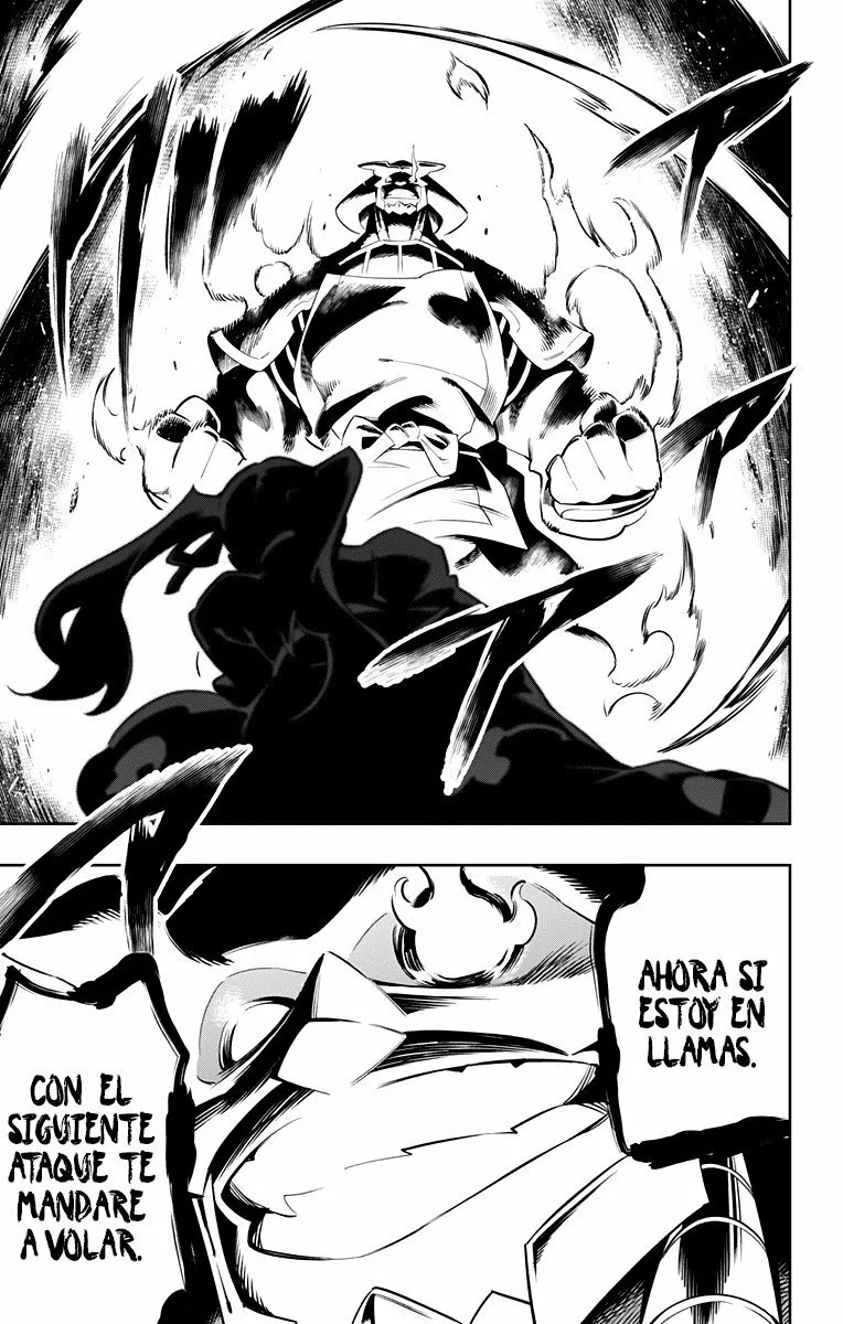 Mato Seihei no Slave Capítulo 19 - Página 16