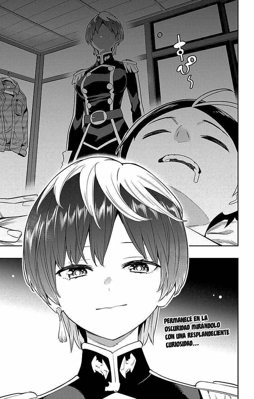 Mato Seihei no Slave Capítulo 21 - Página 18