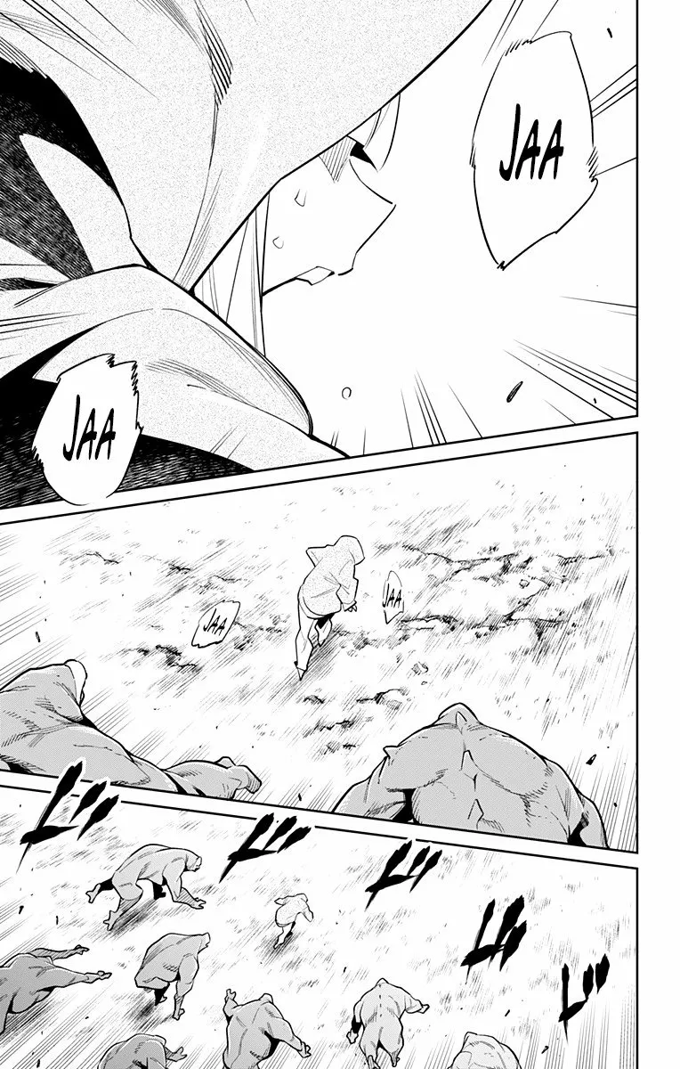 Mato Seihei no Slave Capítulo 27 - Página 18