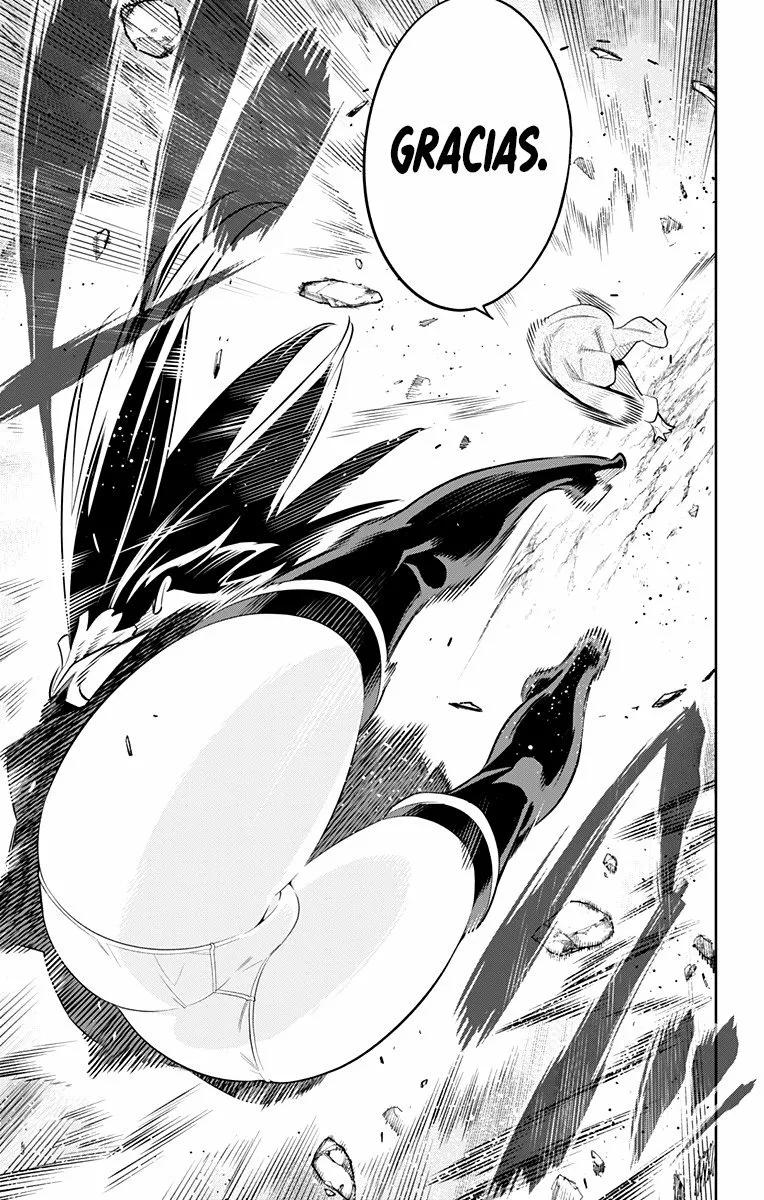 Mato Seihei no Slave Capítulo 27 - Página 20