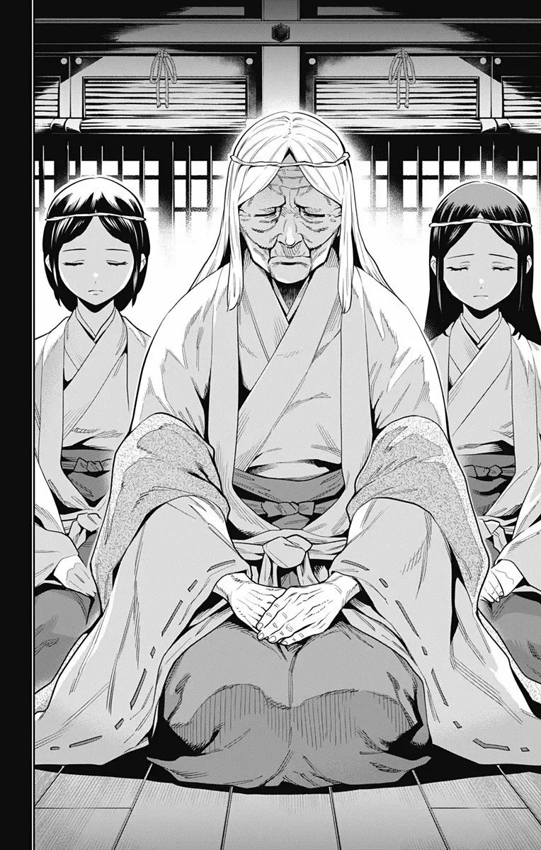 Mato Seihei no Slave Capítulo 31 - Página 6