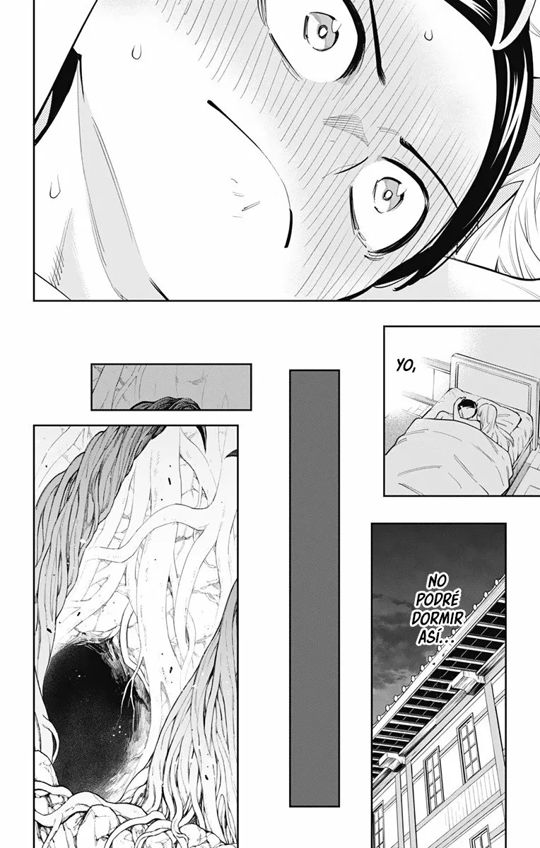 Mato Seihei no Slave Capítulo 43 - Página 14