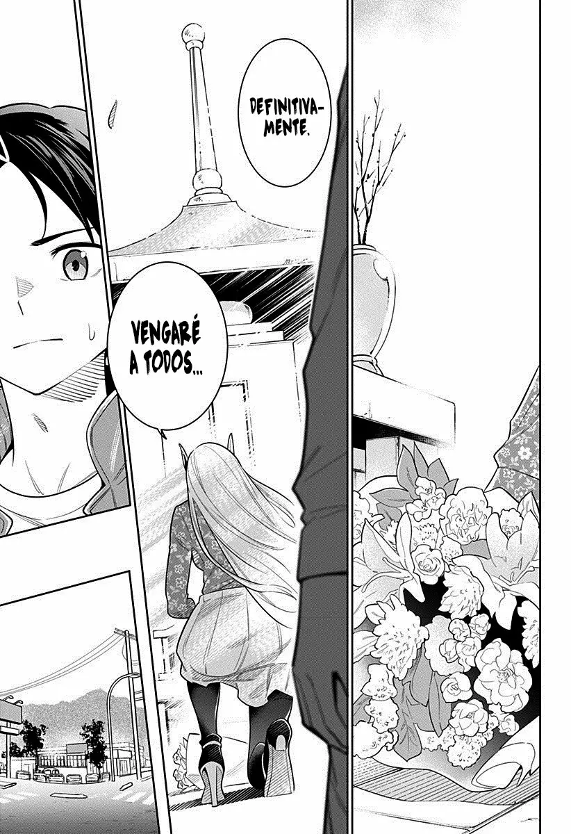 Mato Seihei no Slave Capítulo 5 - Página 10