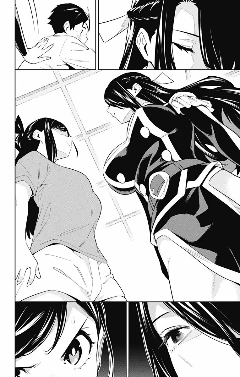 Mato Seihei no Slave Capítulo 59 - Página 7