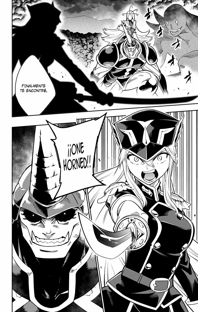 Mato Seihei no Slave Capítulo 6 - Página 16