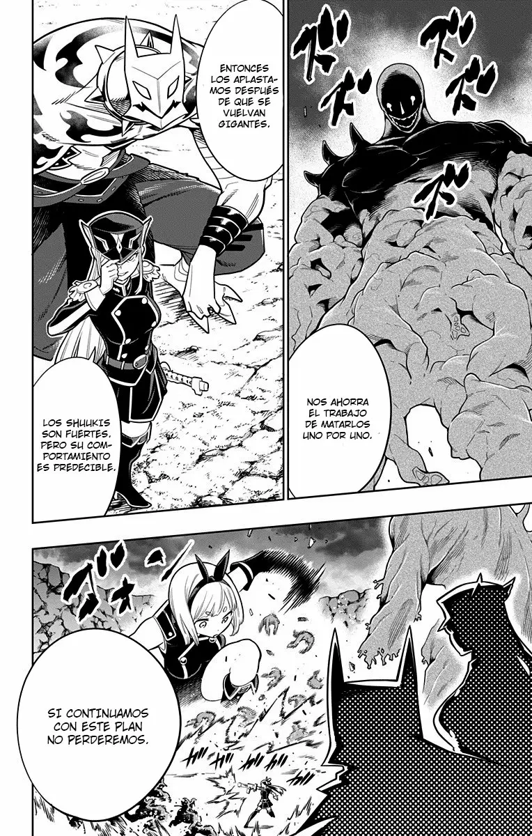 Mato Seihei no Slave Capítulo 6 - Página 7