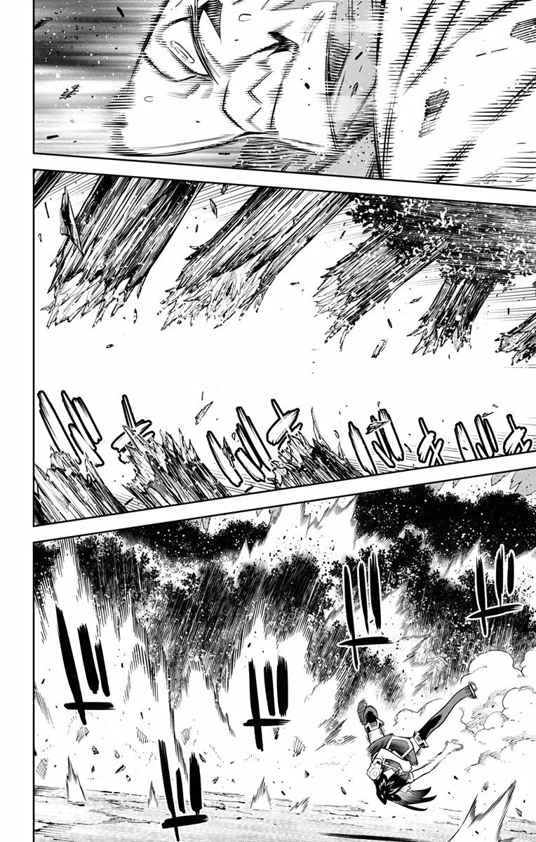Mato Seihei no Slave Capítulo 63 - Página 12