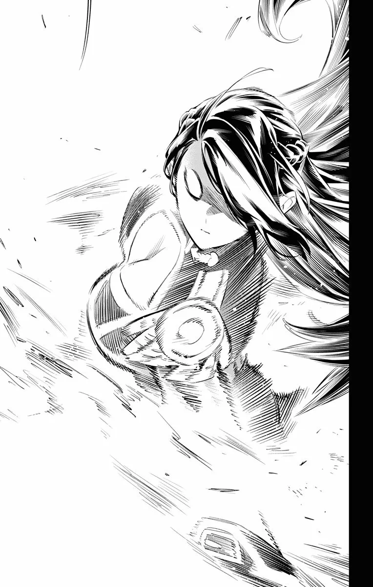 Mato Seihei no Slave Capítulo 63 - Página 9