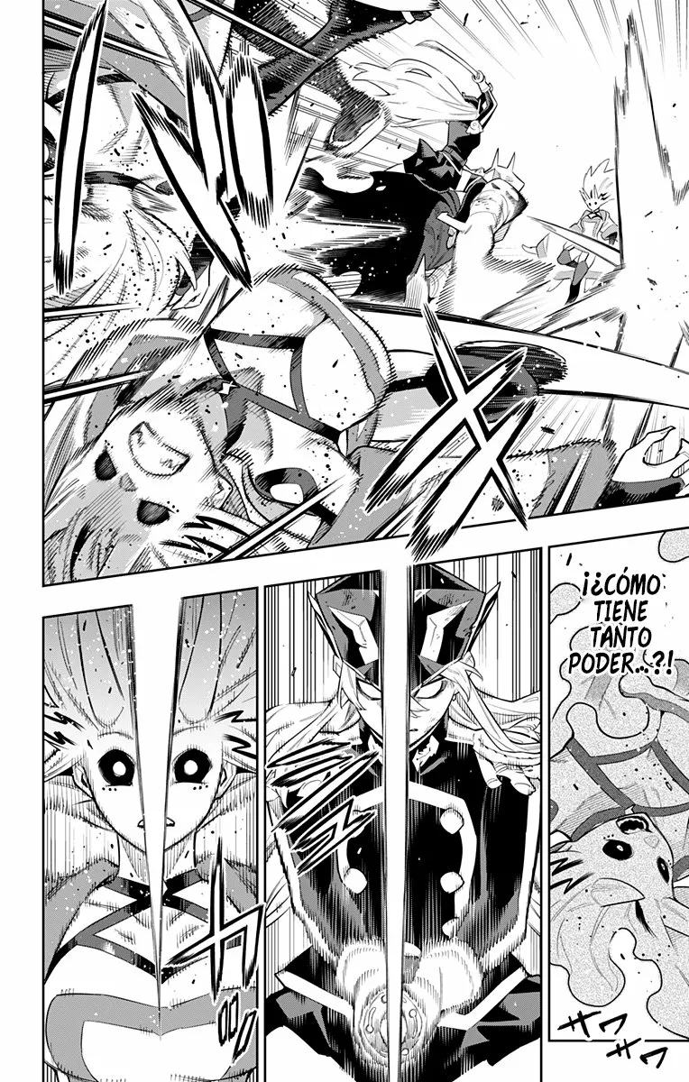 Mato Seihei no Slave Capítulo 79 - Página 7