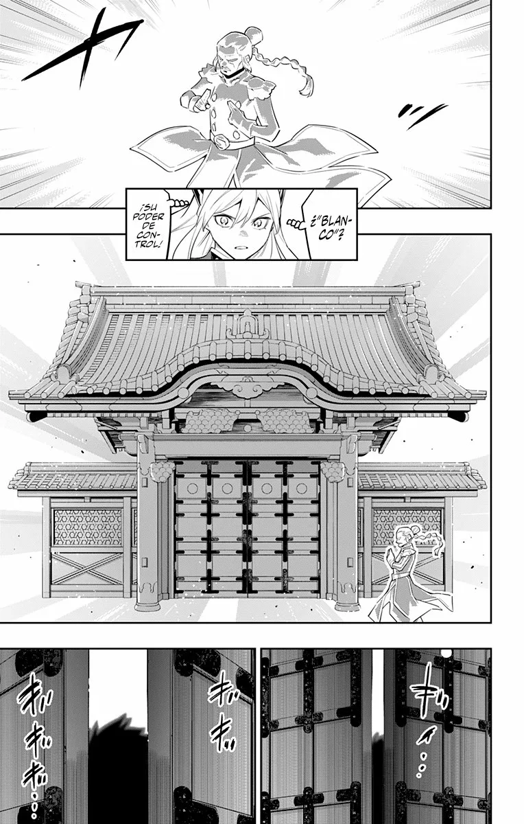 Mato Seihei no Slave Capítulo 92 - Página 18