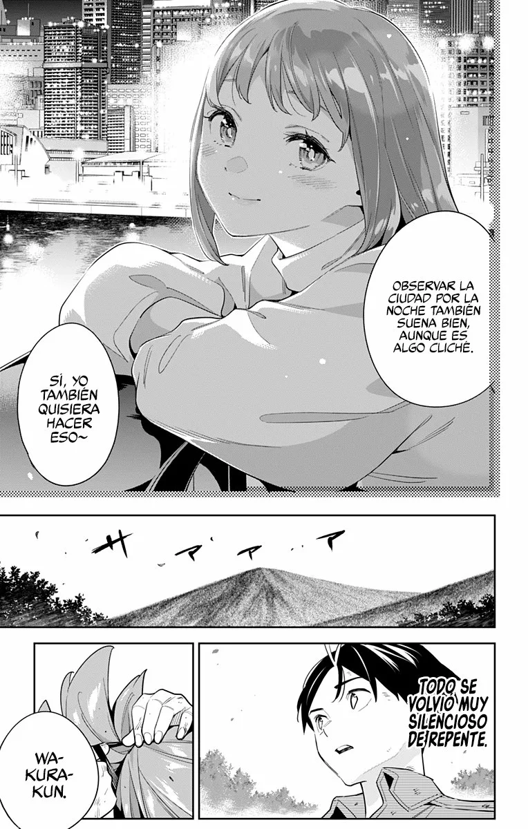 Mato Seihei no Slave Capítulo 96 - Página 14
