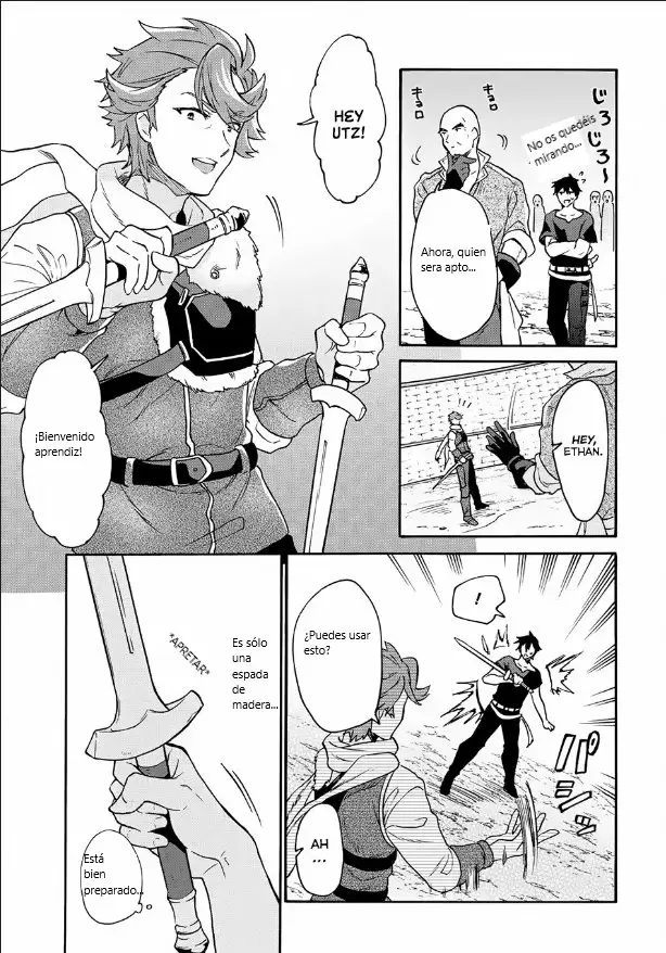 29-sai Dokushin wa Isekai de Jiyuu ni Ikita……katta. Capítulo 1 - Página 24