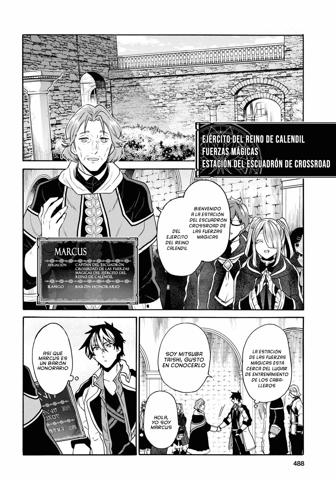 29-sai Dokushin wa Isekai de Jiyuu ni Ikita……katta. Capítulo 11.1 - Página 13