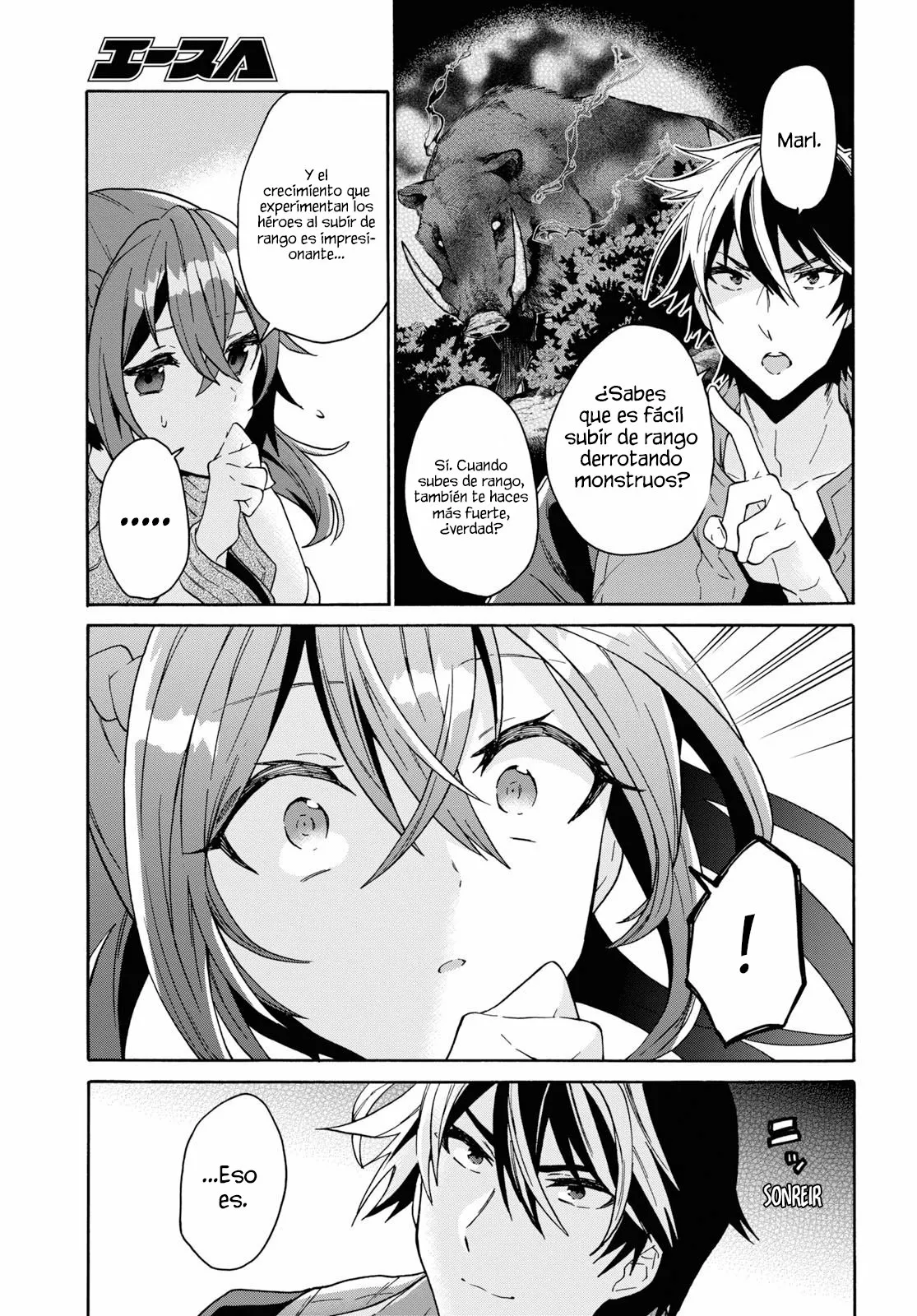 29-sai Dokushin wa Isekai de Jiyuu ni Ikita……katta. Capítulo 12.1 - Página 13