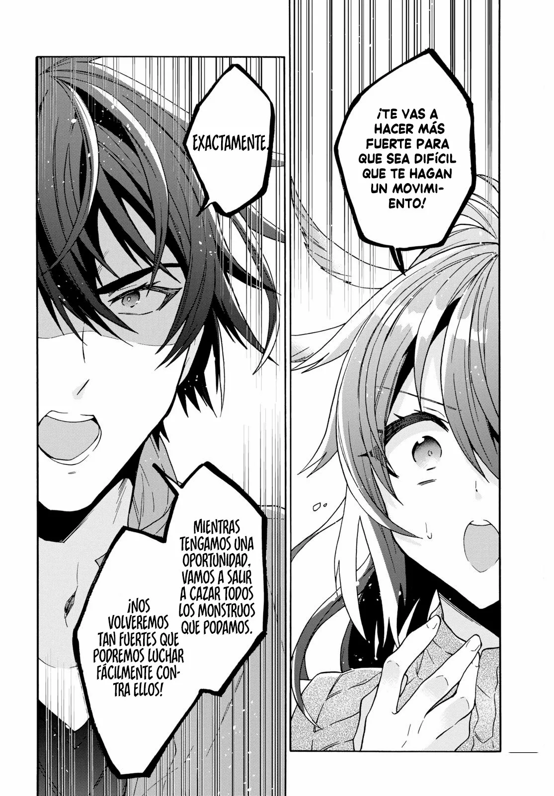 29-sai Dokushin wa Isekai de Jiyuu ni Ikita……katta. Capítulo 12.1 - Página 14