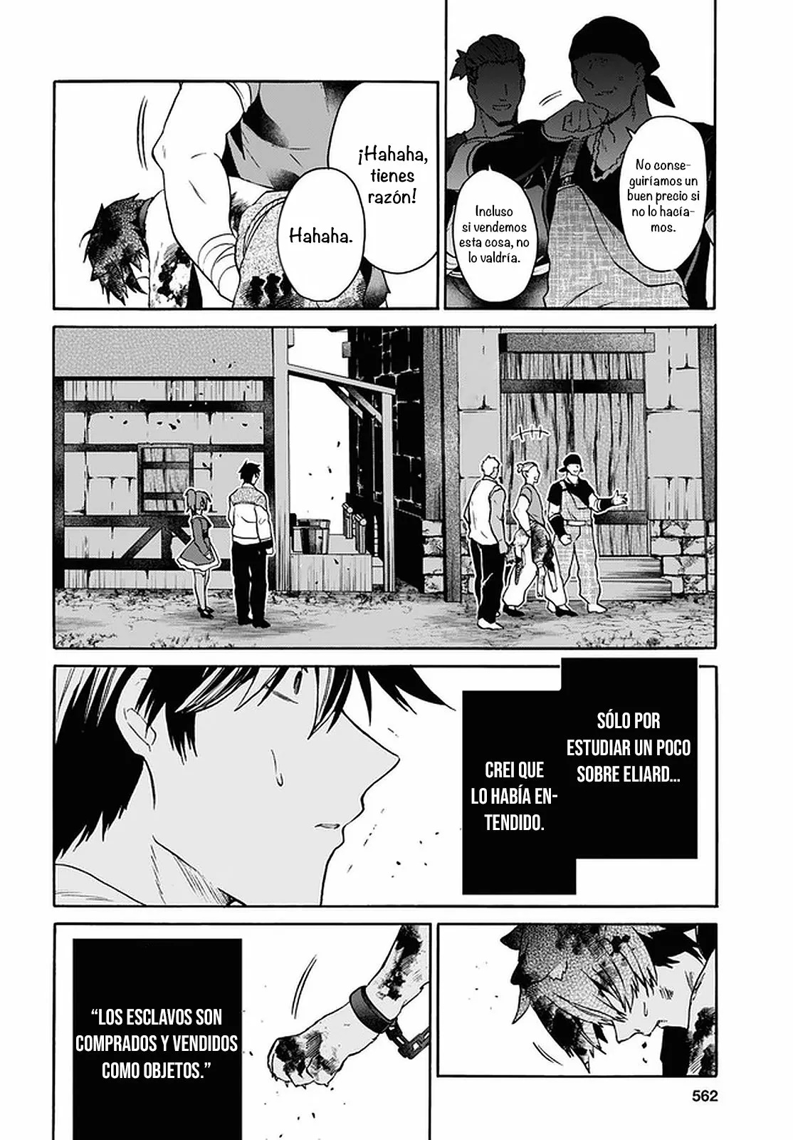 29-sai Dokushin wa Isekai de Jiyuu ni Ikita……katta. Capítulo 20 - Página 27