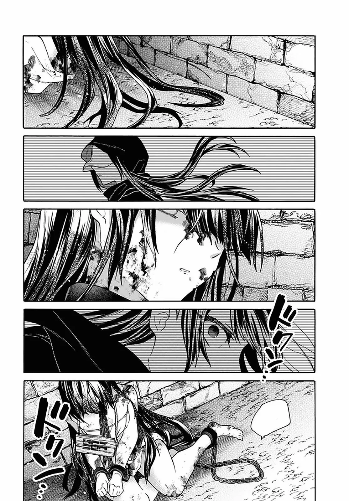 29-sai Dokushin wa Isekai de Jiyuu ni Ikita……katta. Capítulo 20 - Página 36