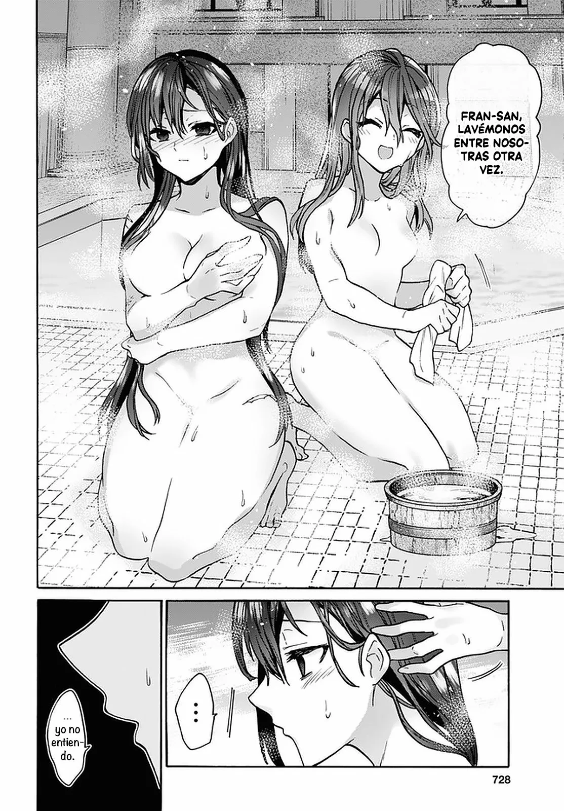 29-sai Dokushin wa Isekai de Jiyuu ni Ikita……katta. Capítulo 21 - Página 25