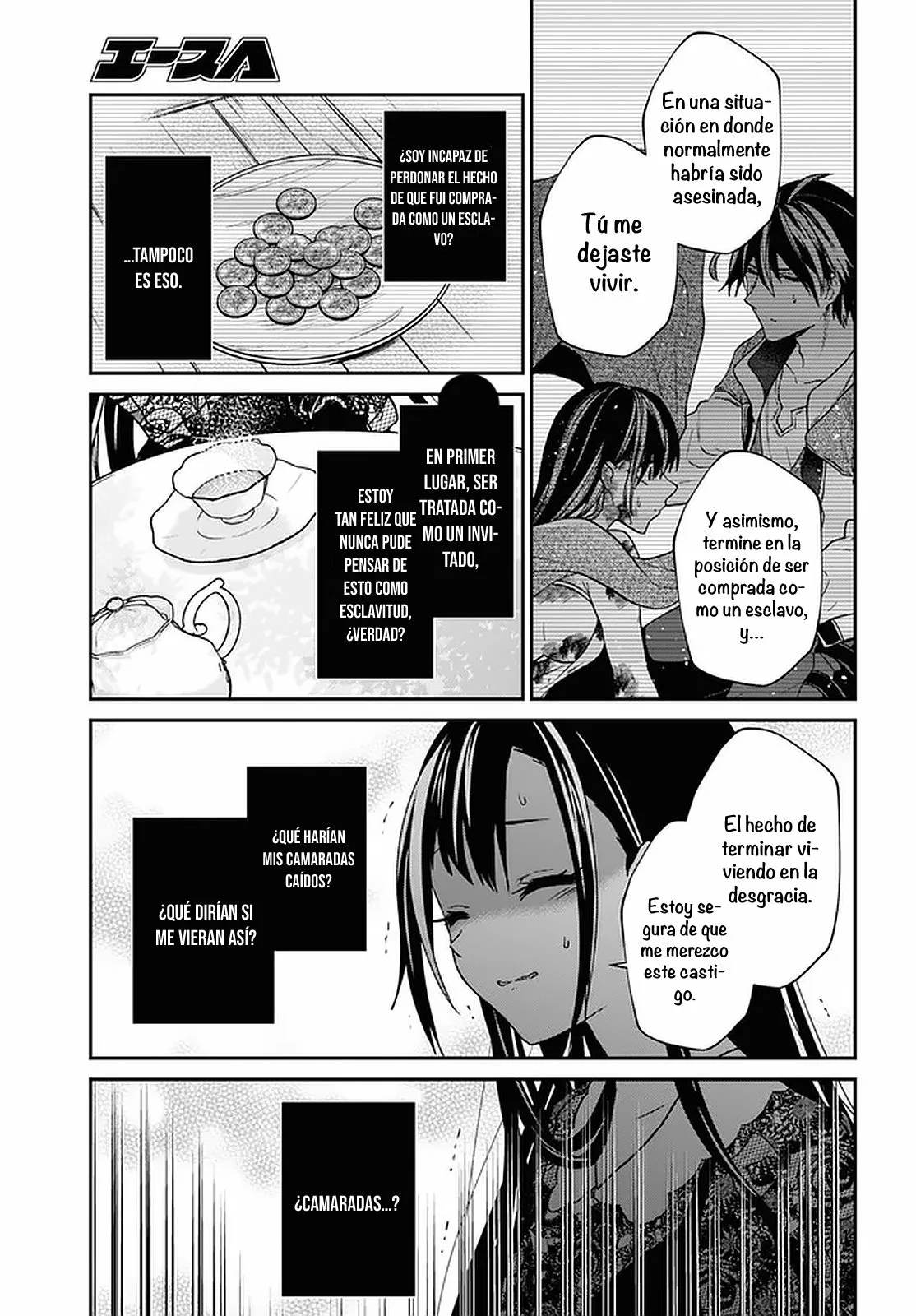 29-sai Dokushin wa Isekai de Jiyuu ni Ikita……katta. Capítulo 22 - Página 23