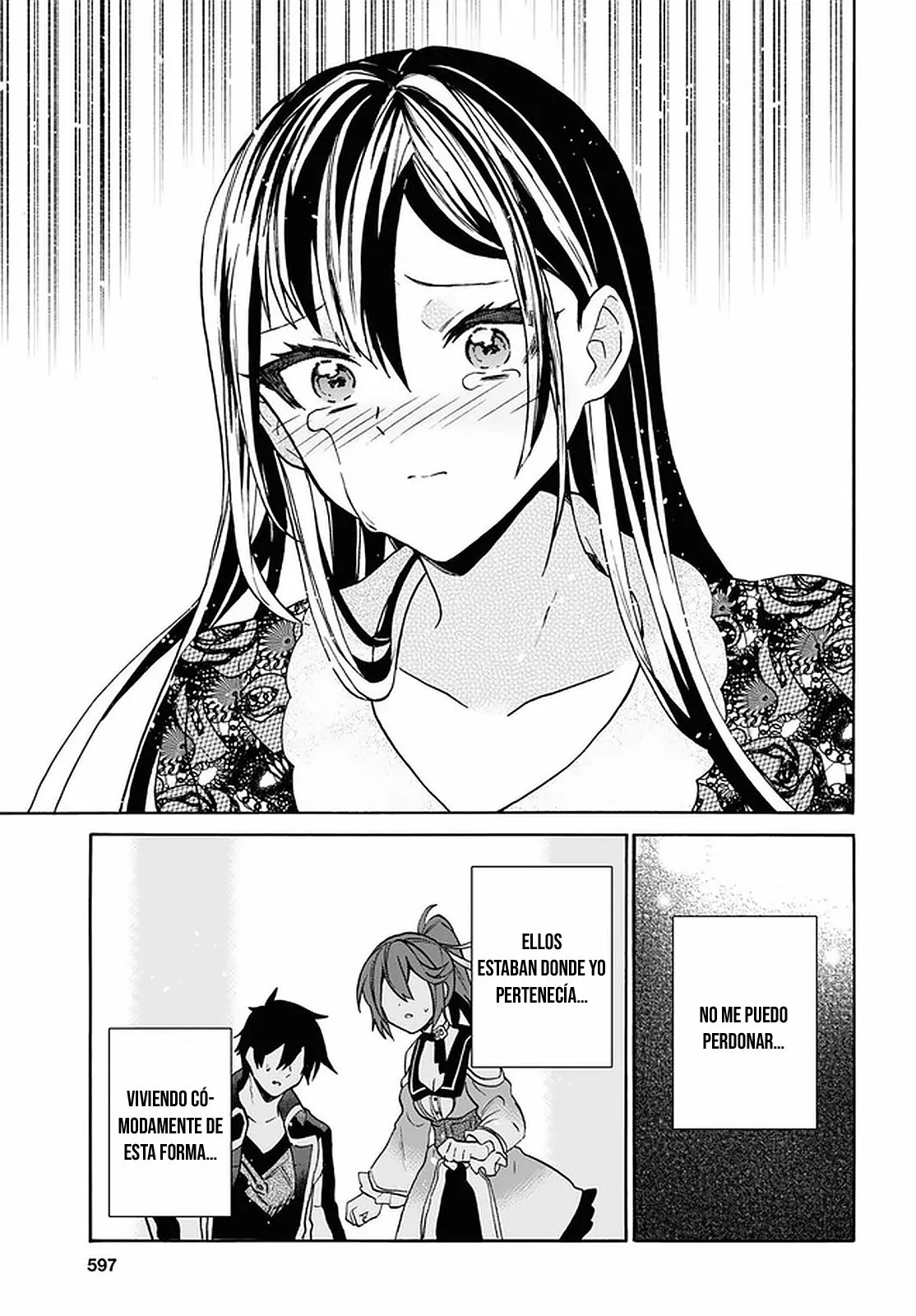 29-sai Dokushin wa Isekai de Jiyuu ni Ikita……katta. Capítulo 22 - Página 25