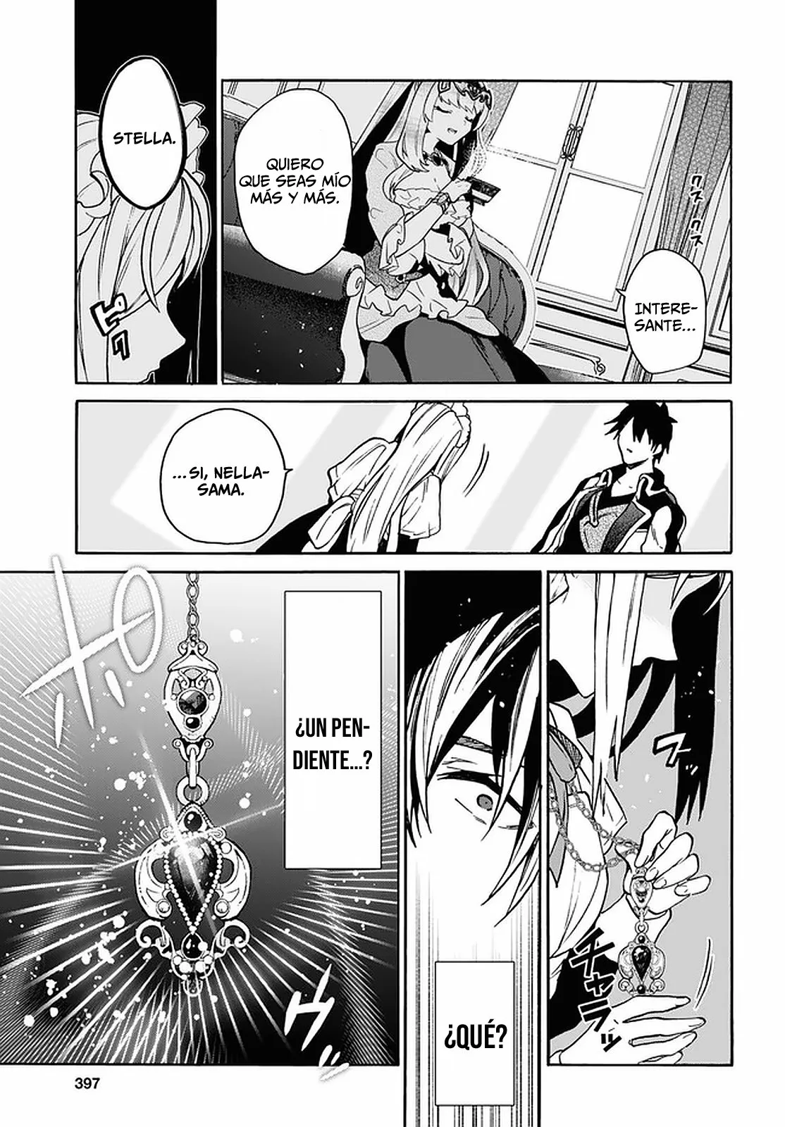 29-sai Dokushin wa Isekai de Jiyuu ni Ikita……katta. Capítulo 23 - Página 14