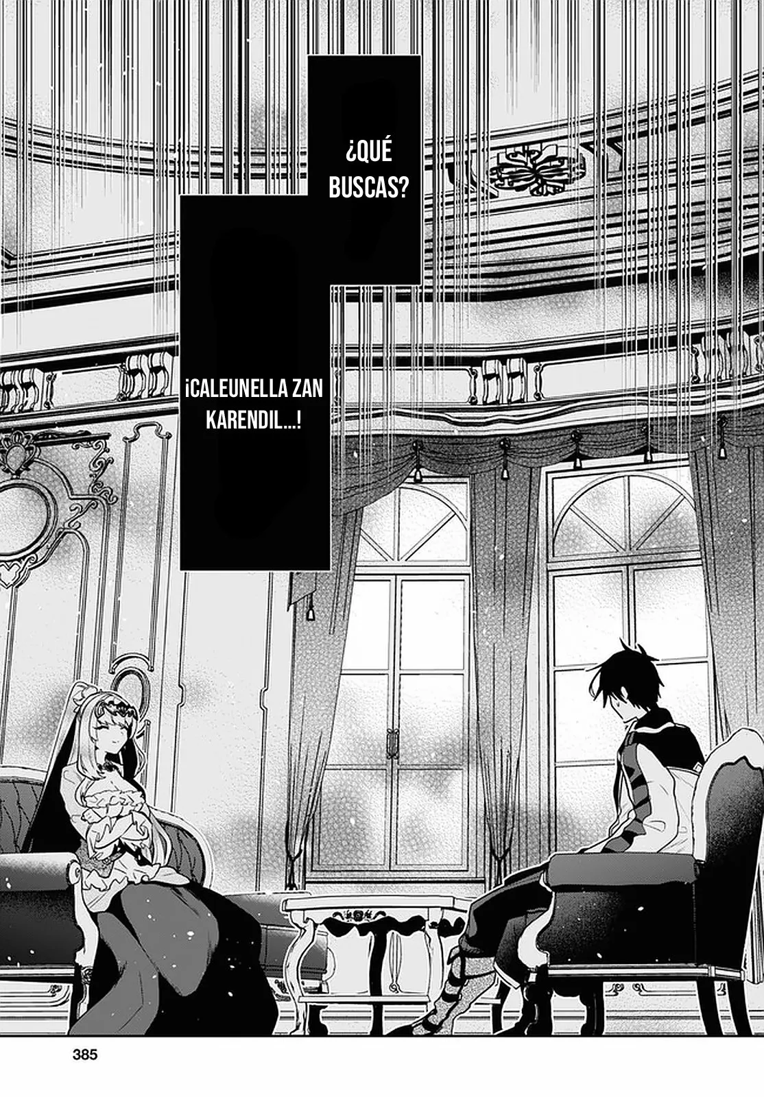29-sai Dokushin wa Isekai de Jiyuu ni Ikita……katta. Capítulo 23 - Página 4