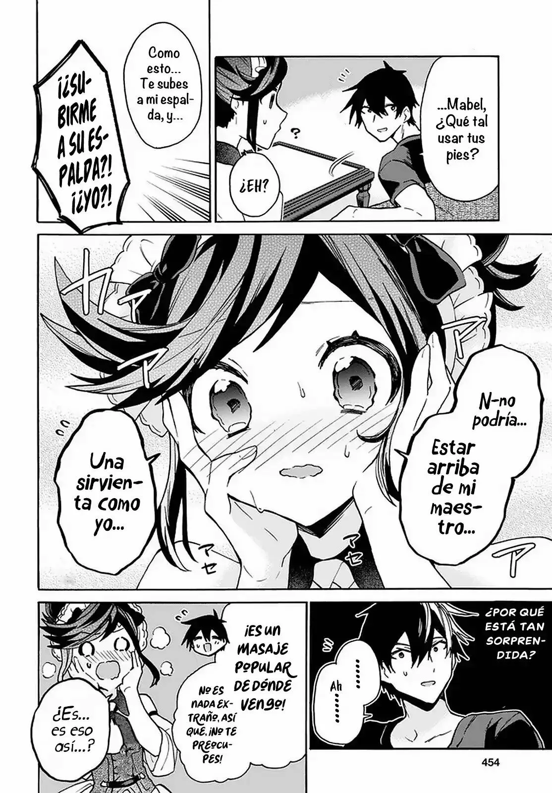 29-sai Dokushin wa Isekai de Jiyuu ni Ikita……katta. Capítulo 25 - Página 13
