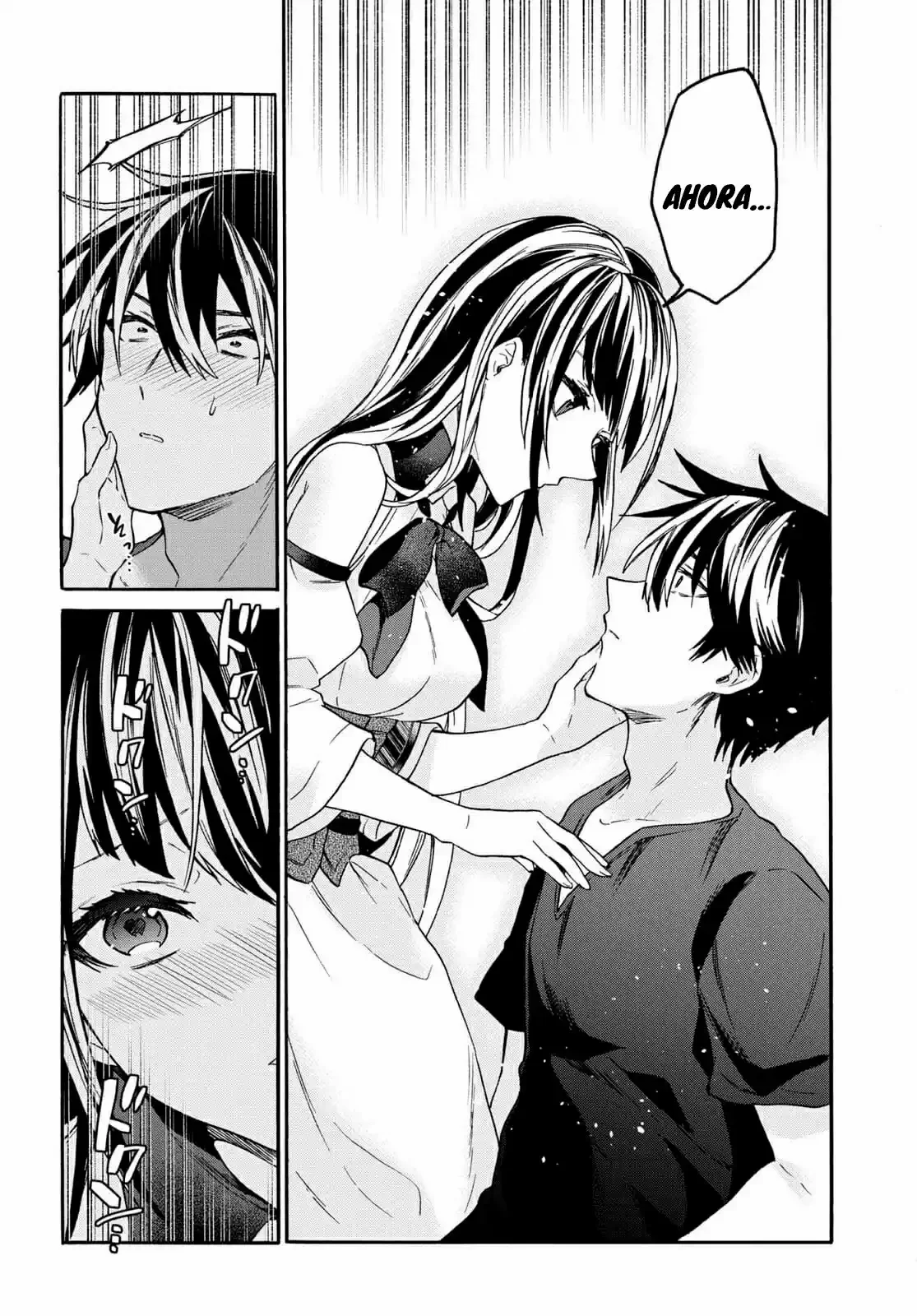 29-sai Dokushin wa Isekai de Jiyuu ni Ikita……katta. Capítulo 29 - Página 11