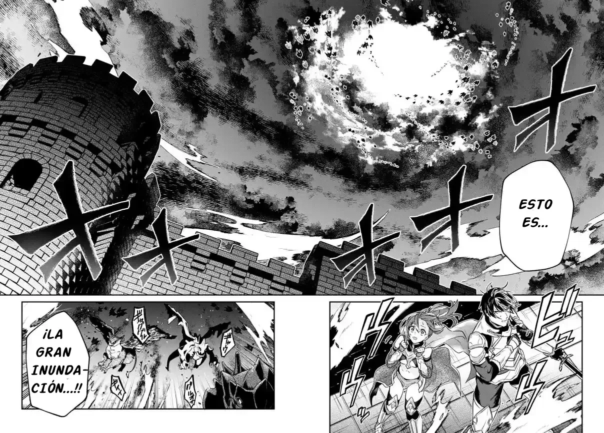 29-sai Dokushin wa Isekai de Jiyuu ni Ikita……katta. Capítulo 32.1 - Página 3
