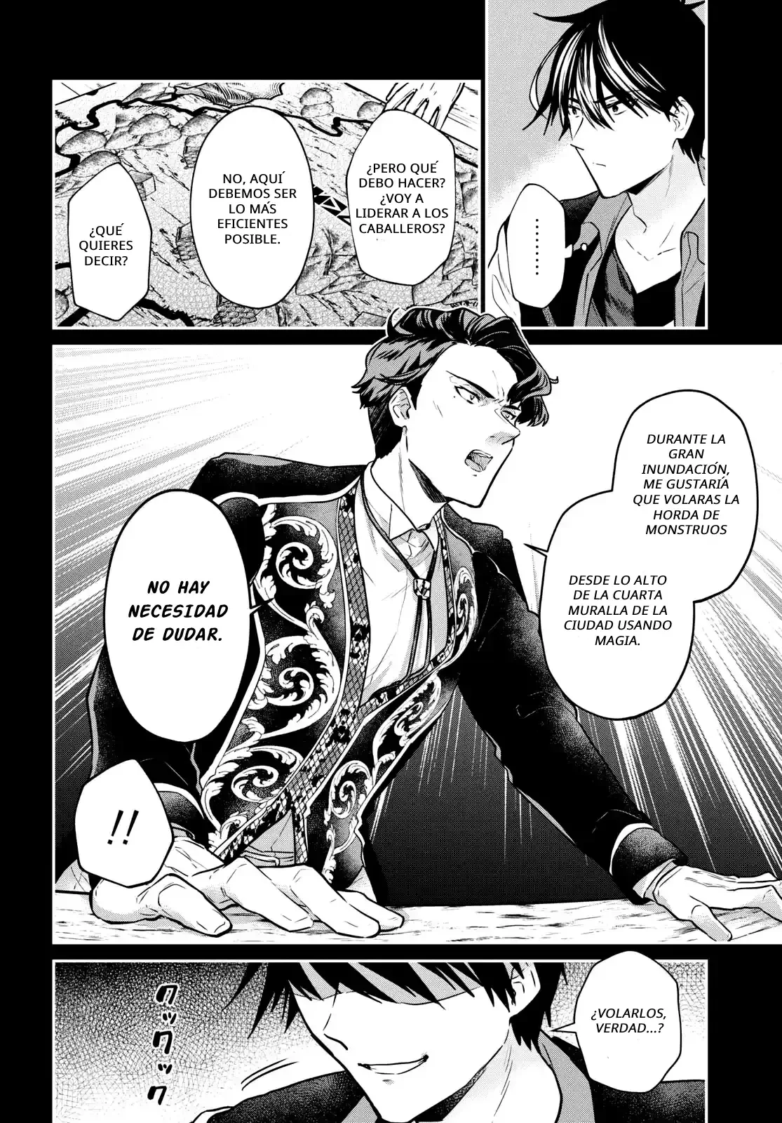 29-sai Dokushin wa Isekai de Jiyuu ni Ikita……katta. Capítulo 32.1 - Página 8