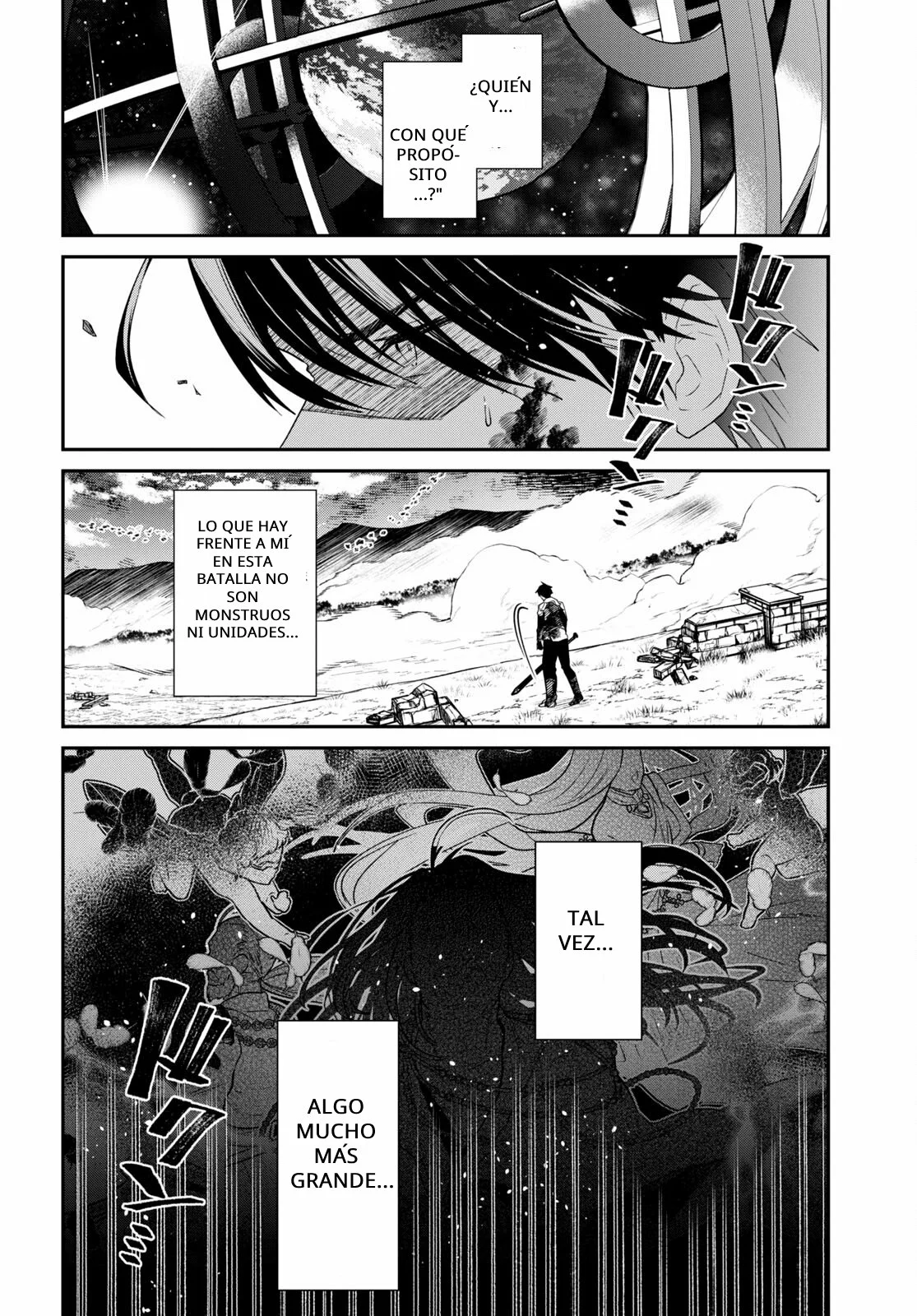 29-sai Dokushin wa Isekai de Jiyuu ni Ikita……katta. Capítulo 34.3 - Página 13