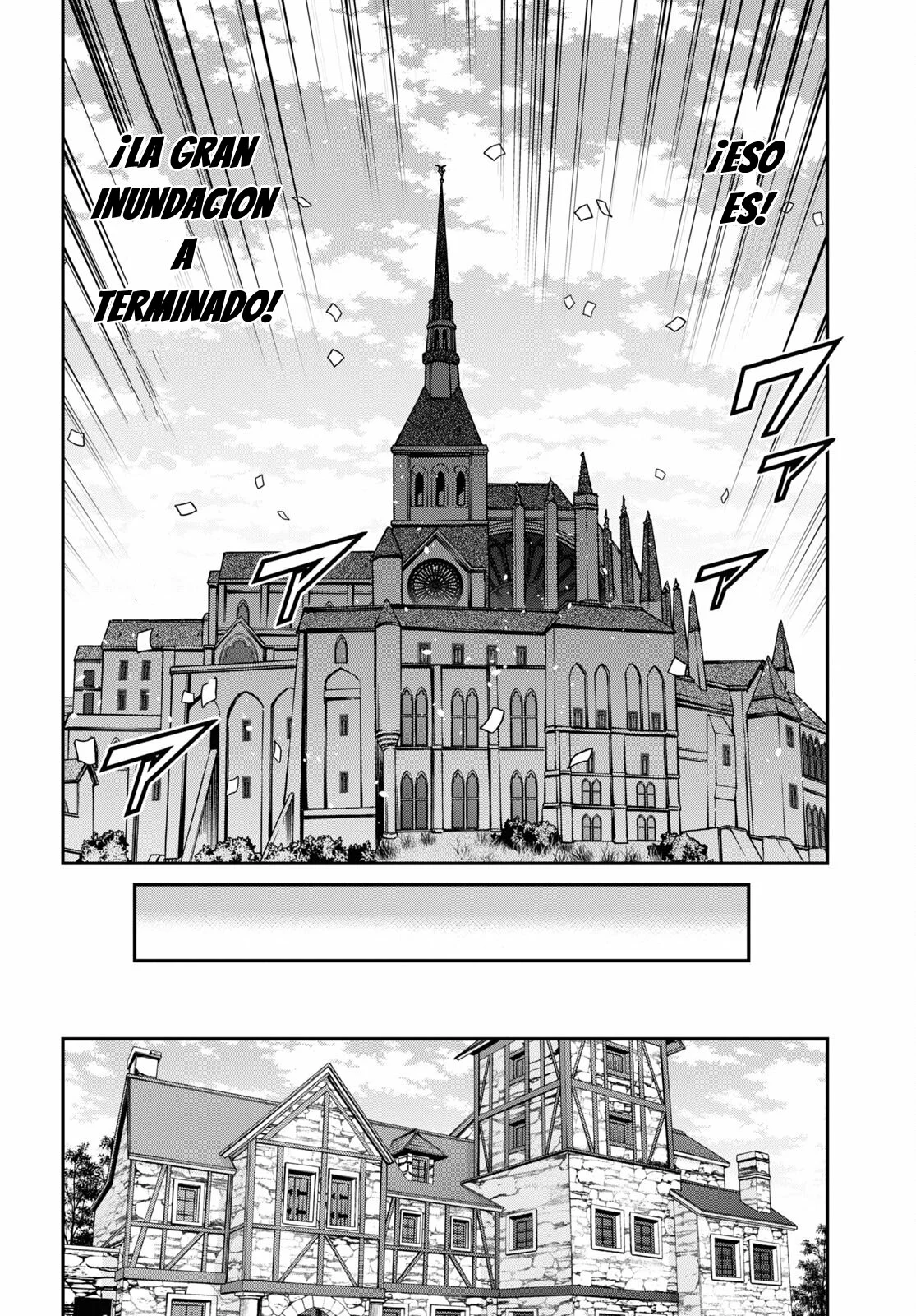 29-sai Dokushin wa Isekai de Jiyuu ni Ikita……katta. Capítulo 35.2 - Página 10