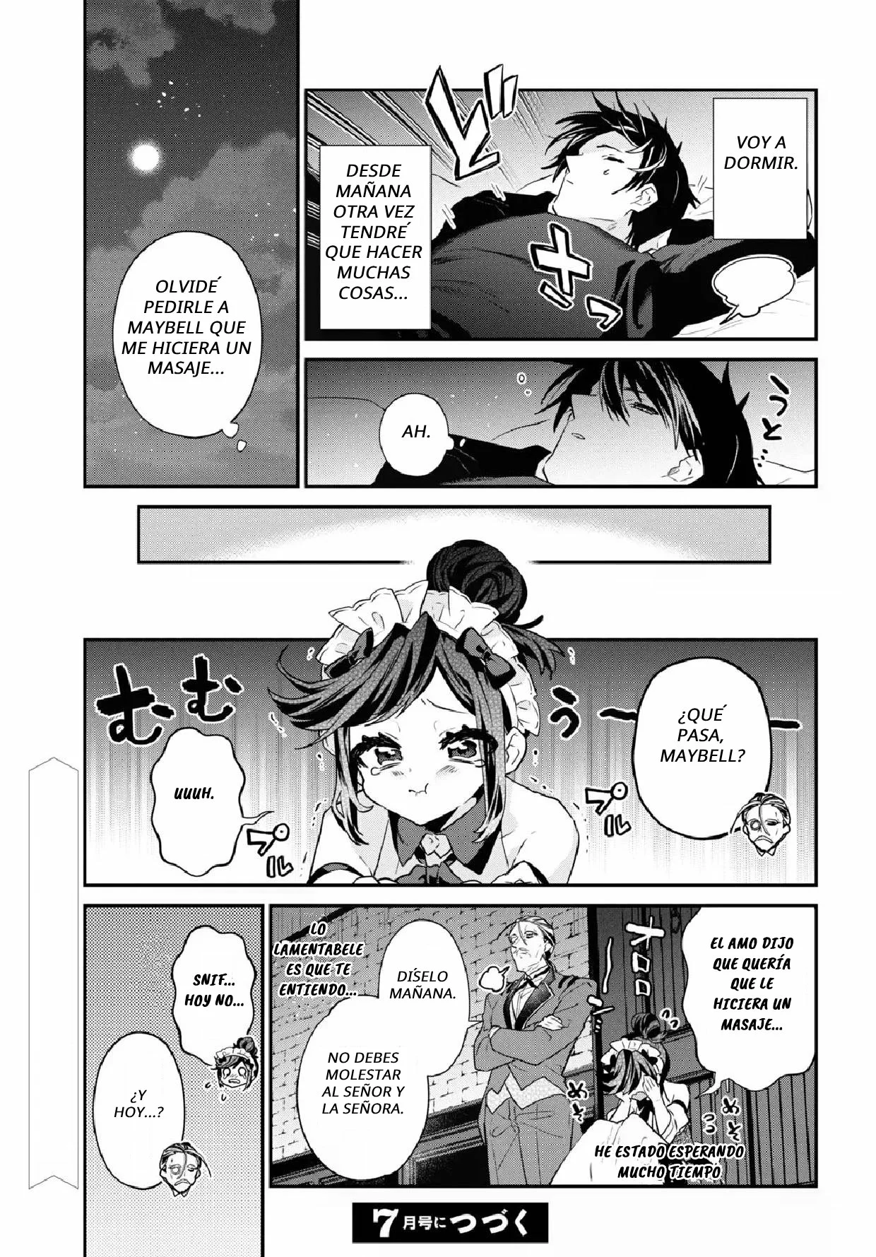 29-sai Dokushin wa Isekai de Jiyuu ni Ikita……katta. Capítulo 36.1 - Página 14