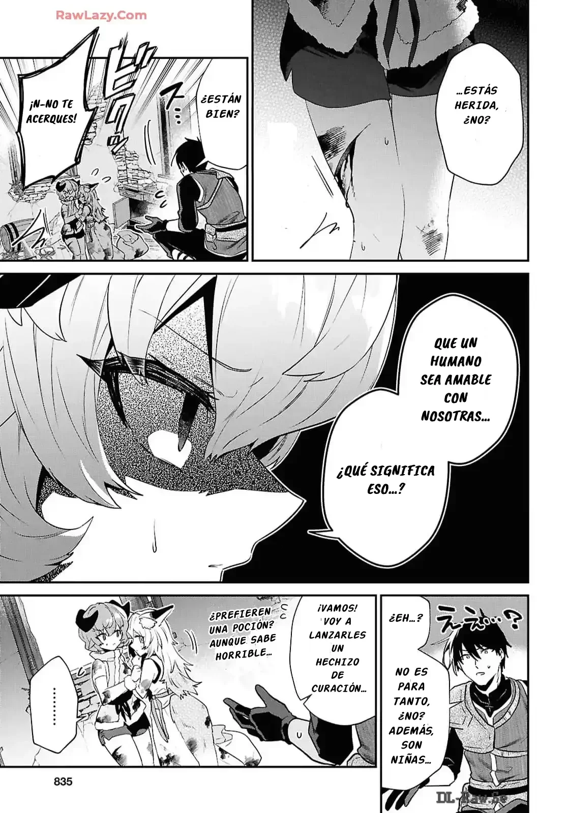 29-sai Dokushin wa Isekai de Jiyuu ni Ikita……katta. Capítulo 36.3 - Página 10