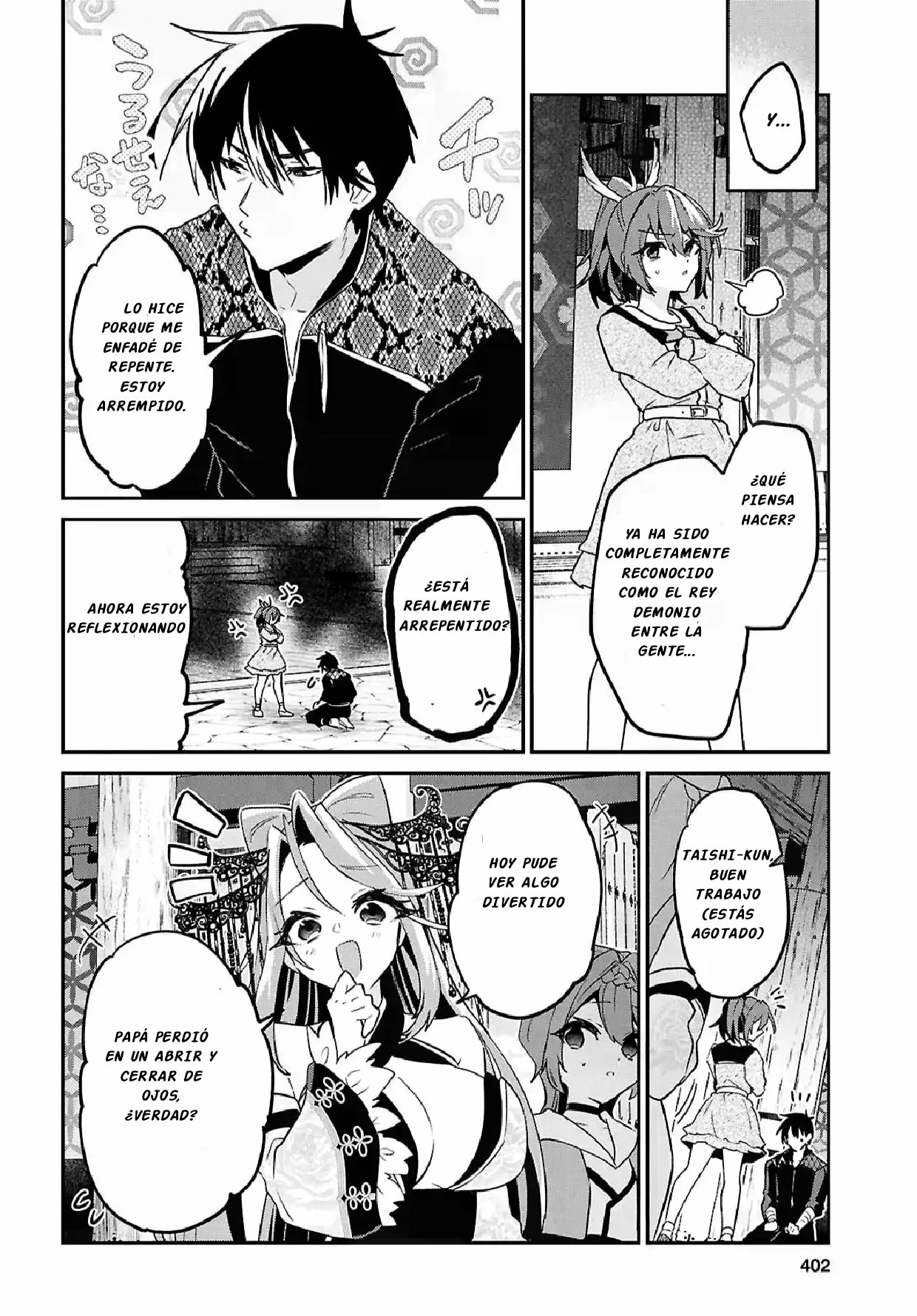 29-sai Dokushin wa Isekai de Jiyuu ni Ikita……katta. Capítulo 41.2 - Página 23