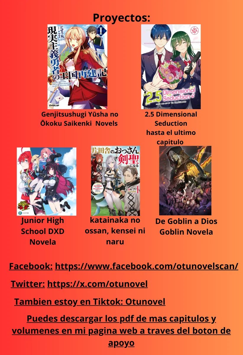 29-sai Dokushin wa Isekai de Jiyuu ni Ikita……katta. Capítulo 41.2 - Página 29
