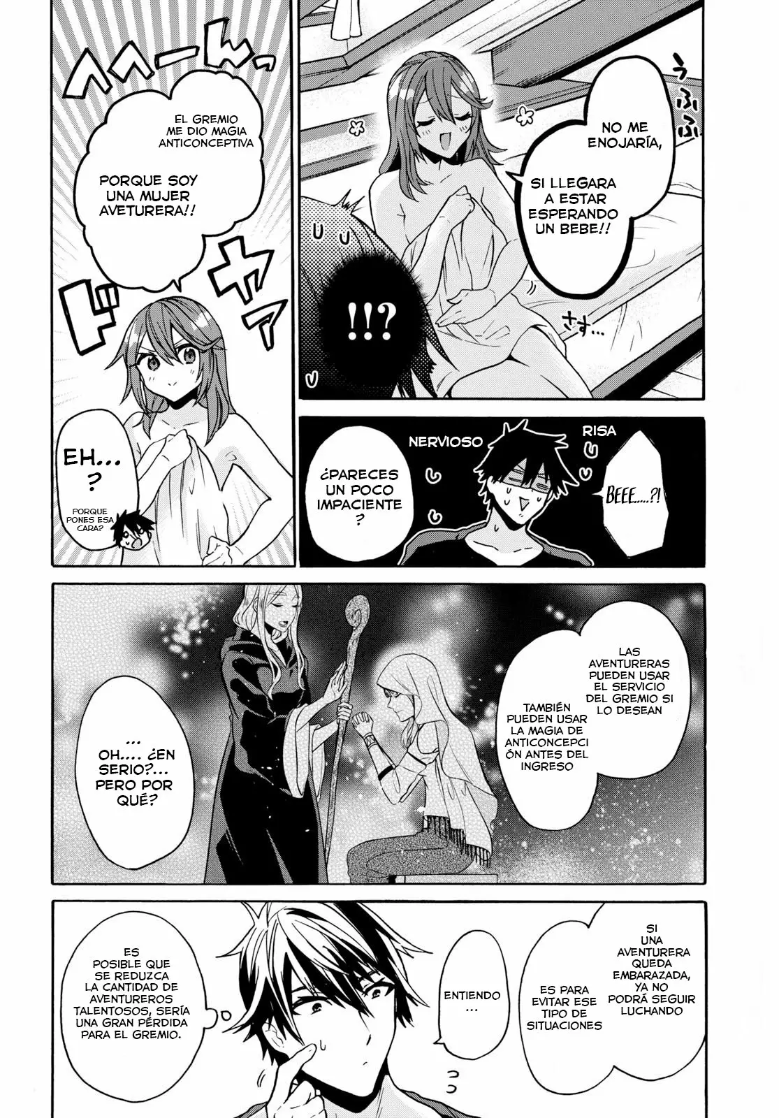 29-sai Dokushin wa Isekai de Jiyuu ni Ikita……katta. Capítulo 9.2 - Página 11