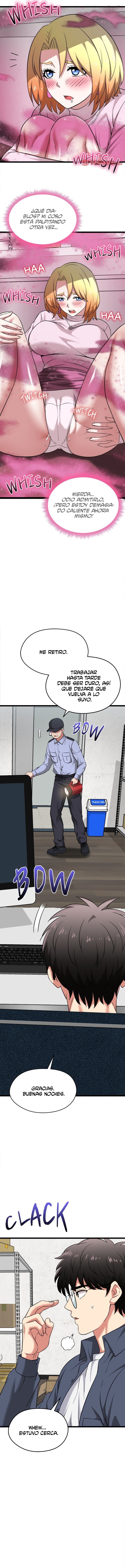 Que comience el juego Capítulo 13 - Página 13