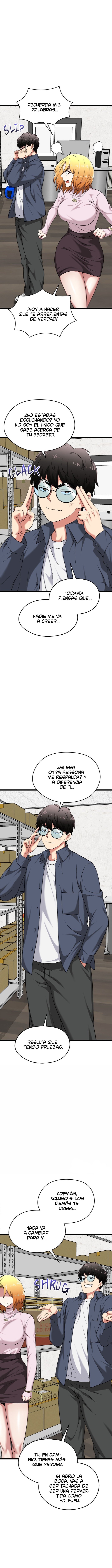 Que comience el juego Capítulo 13 - Página 5