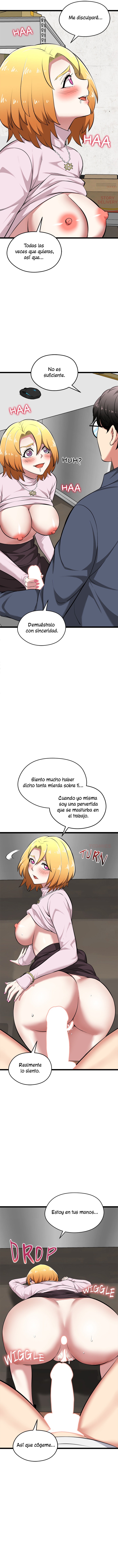 Que comience el juego Capítulo 14 - Página 13