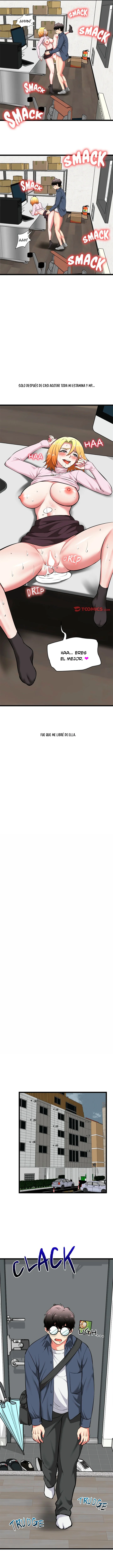 Que comience el juego Capítulo 16 - Página 12